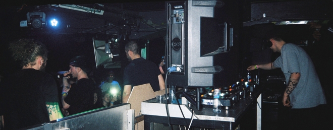 42 Bounder 2, Storm club, Rook, Pain, Batrs, Magenta